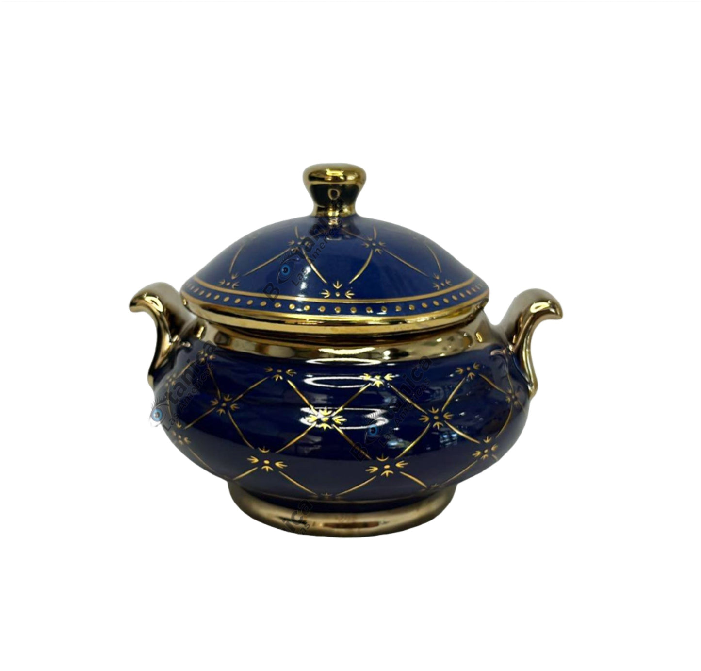 SOPERAS PEQUEÑAS (12,7 cm (Alto) x 17,78 cm (Ancho))