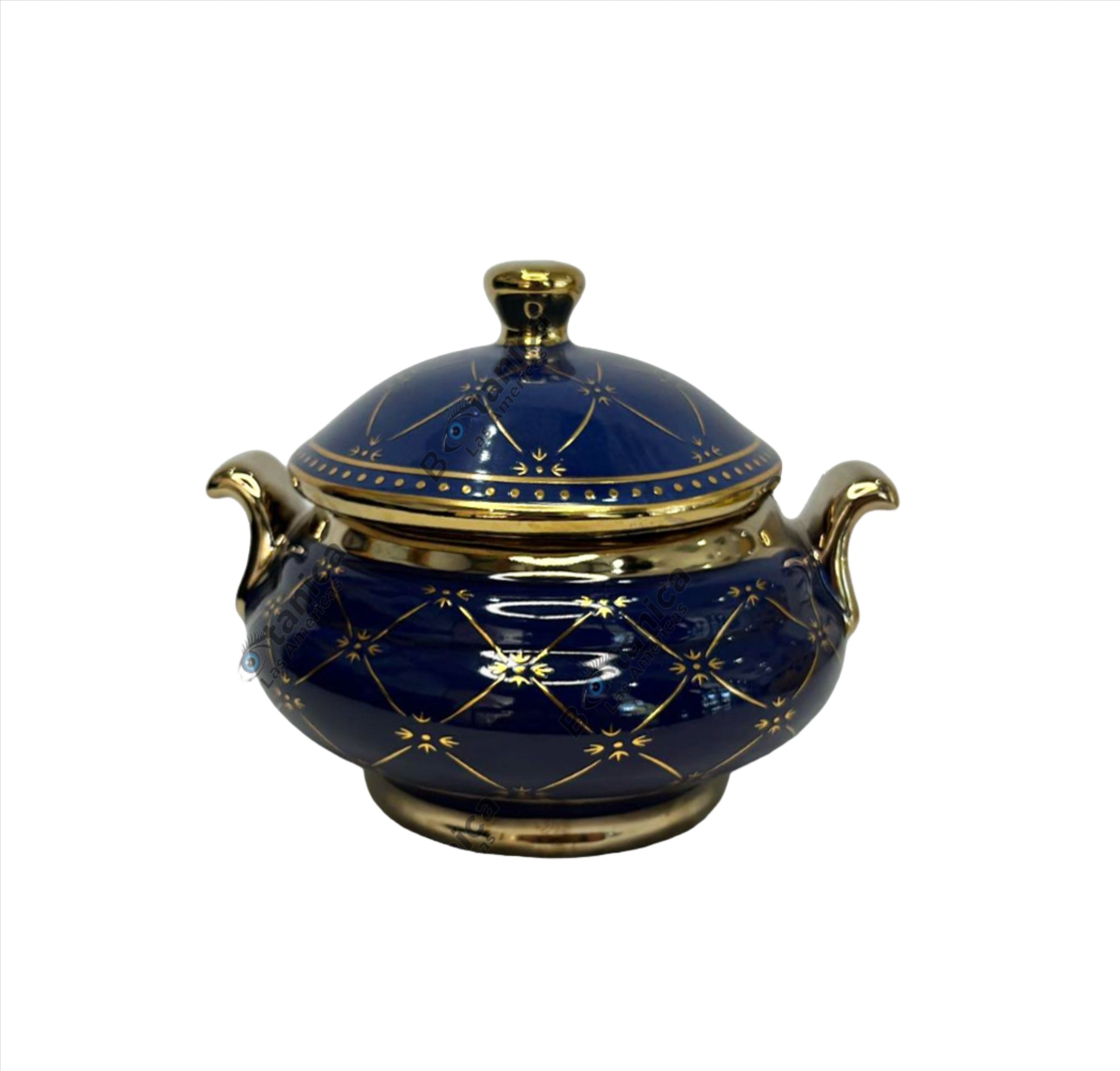 SOPERAS PEQUEÑAS (12,7 cm (Alto) x 17,78 cm (Ancho))