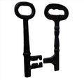 IRON KEY