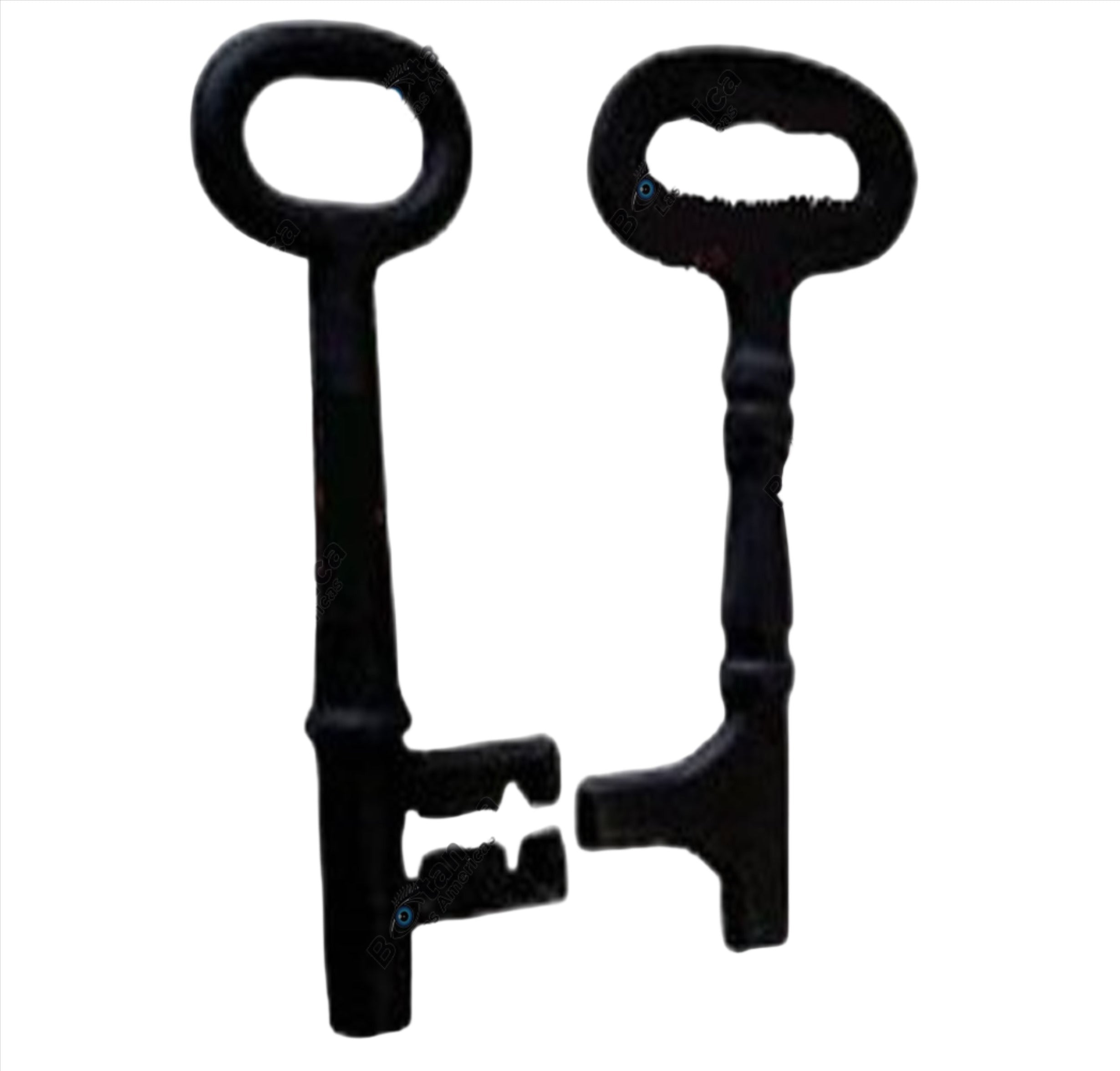 IRON KEY