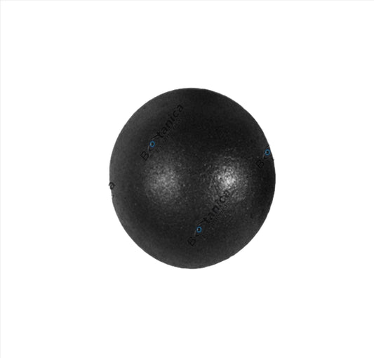 Bola de hierro (carga de Ogun)
