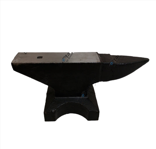 IRON ANVIL