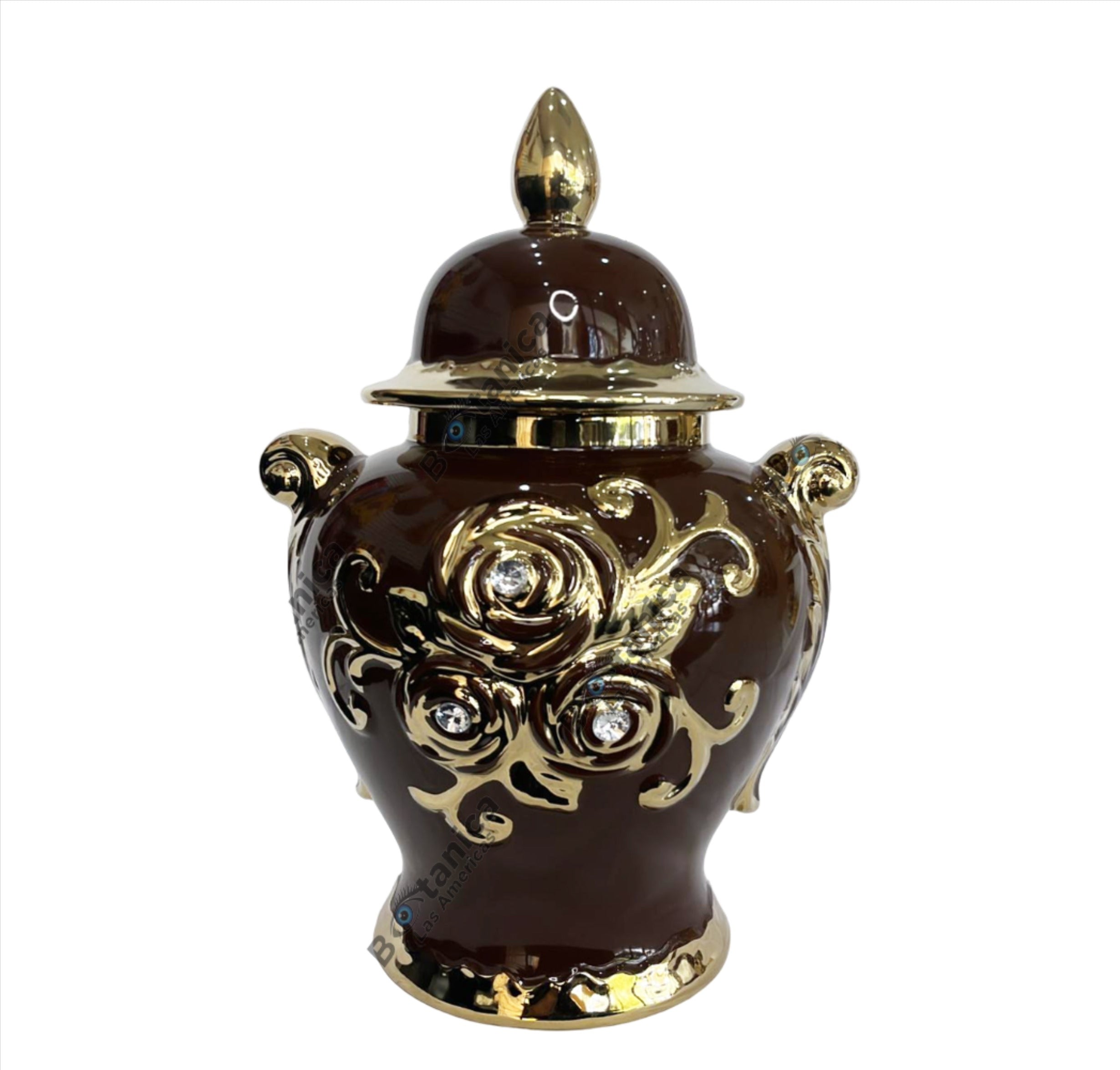 POTICHES (48,26 cm (alto) x 27,94 cm (ancho))