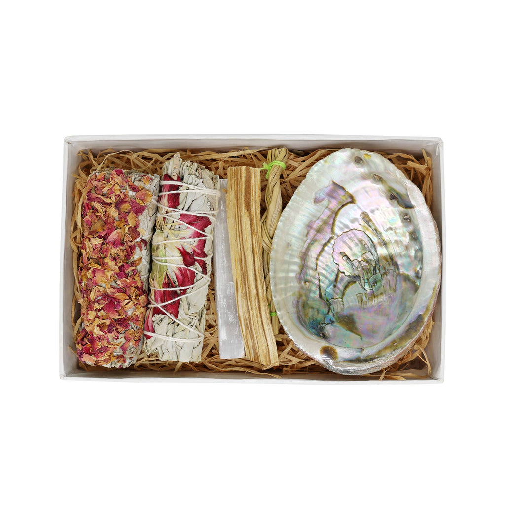 Set de regalo Salvia Floral