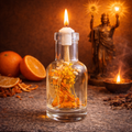 Helios - Oil Candle