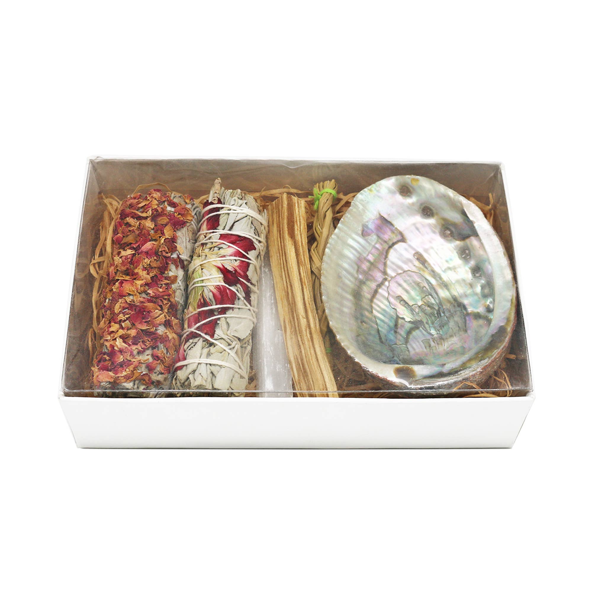 Set de regalo Salvia Floral
