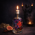 Hécate - Vela de aceite