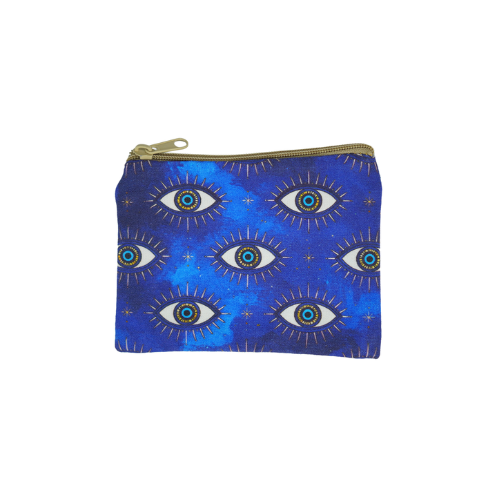 Neceser - El Ojo Turco Azul