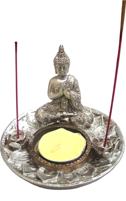 Ceramic Tea light holder