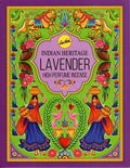 Incienso de canela de Indian Heritage - Varitas de incienso (caja al por mayor de 12)(seleccione la fragancia)
