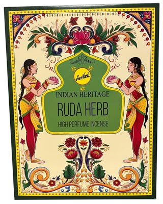 Indian Heritage ROMERO - Varitas de Incienso (Caja al por mayor de 12)(seleccionar fragancia)