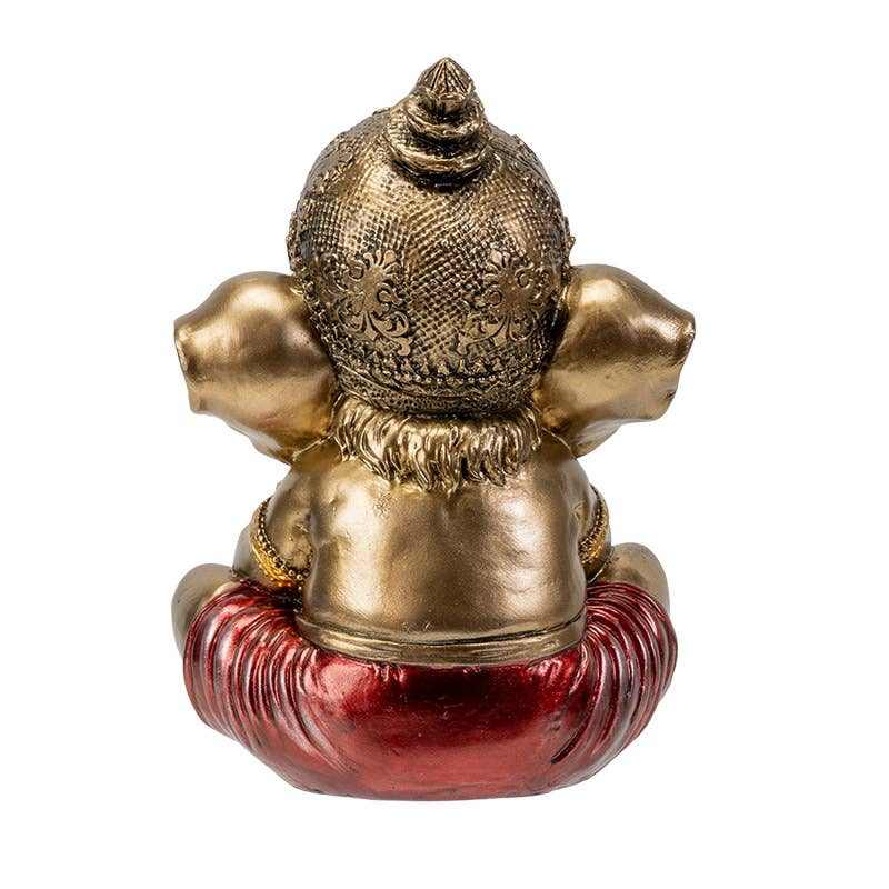 Ganesha pequeño 5"