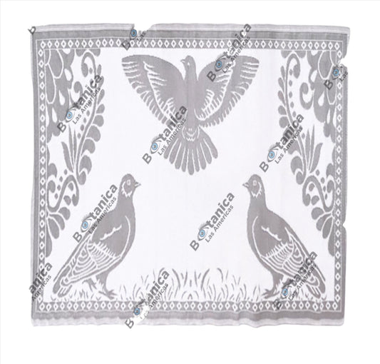 Mat of Obatala
