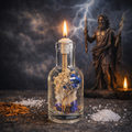 Zeus - Oil Candle