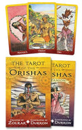 The Tarot of the Orishas - Other-0