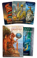Tarot of Dragons - Other-0