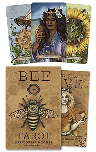 Bee Tarot - Other-0