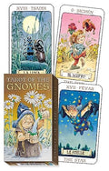 Tarot of the Gnomes - Other-0