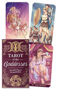 Tarot of the Goddesses - Other-0