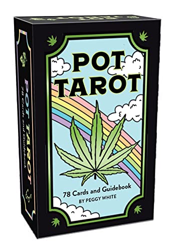 Pot Tarot - Other-0