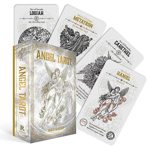 Angel Tarot - Other-0