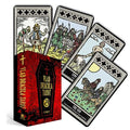 Vlad Dracula Tarot - Other-0
