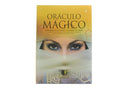 Magic Oracle Guess Your Future And Change Your Life