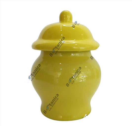 BOTES PEQUEÑOS (18 cm (alto) x 13 cm (ancho))