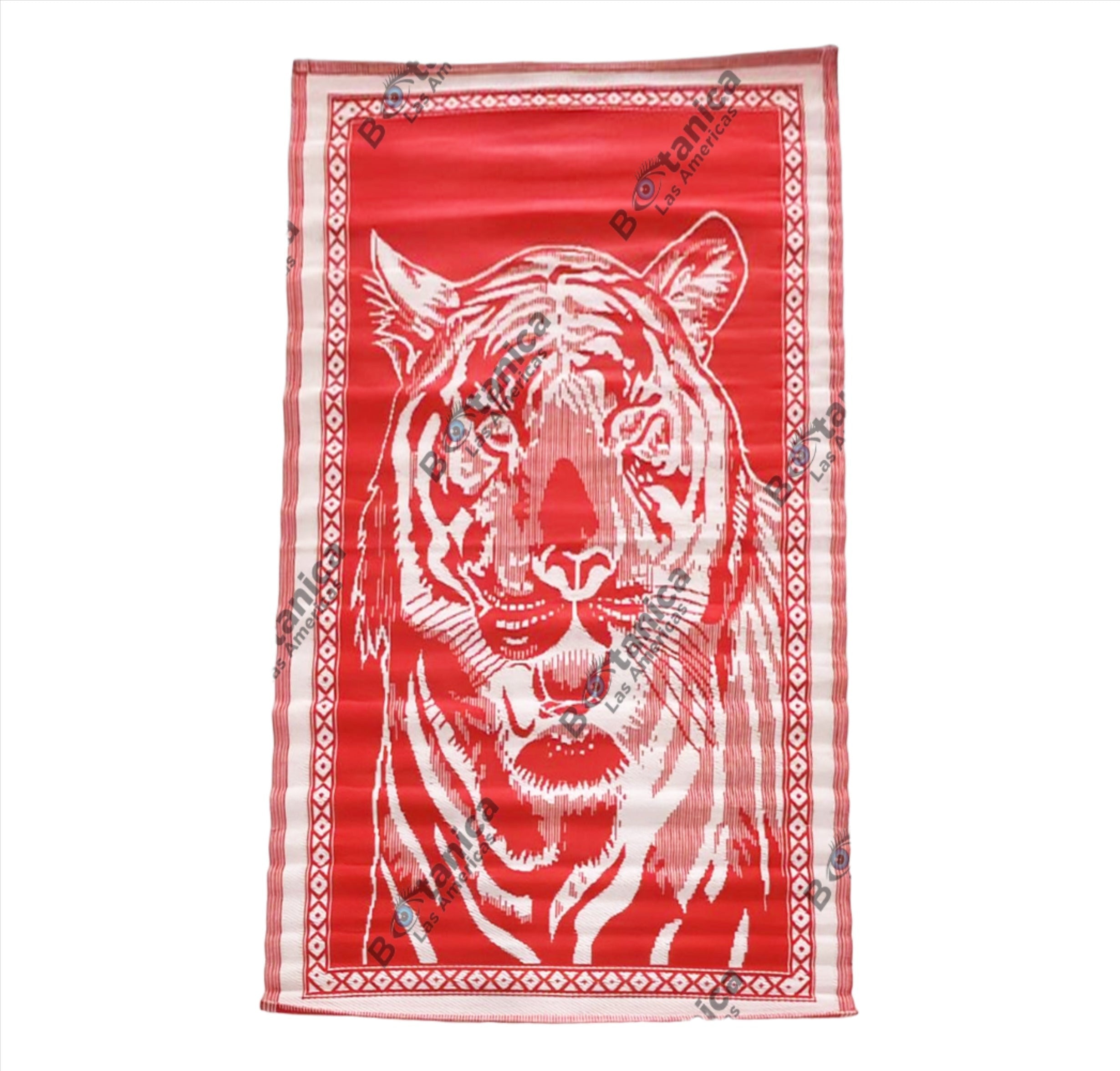 Mat of Shango