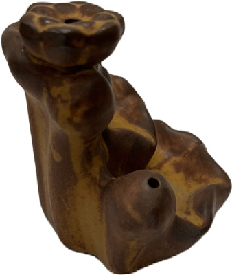 Quemador de reflujo de cerámica de 3.25" - Modelo 767713 COLOR CLARO