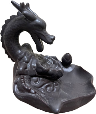 Quemador de Cerámica de Conos de Reflujo de 6" Dragón Base Ancha - Modelo 767732
