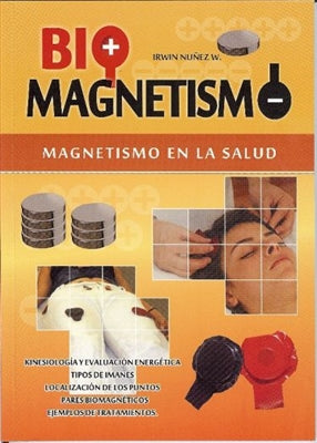 Biomagnetism (English)