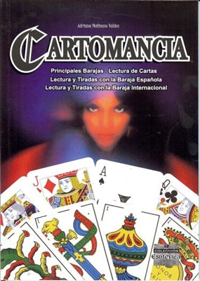 Book of Cartomancy (English)