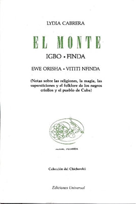 El Monte (Spanish)