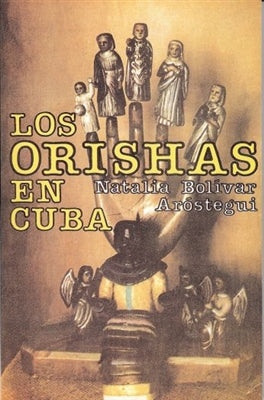 The Orishas in Cuba (English)