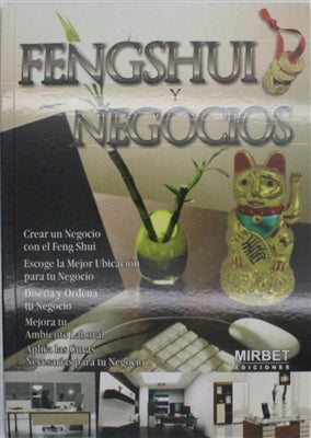 Feng Shui and Business (English)