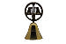 Campanas de bronce (seleccionar estilo)