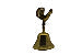 Campanas de bronce (seleccionar estilo)