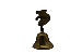 Campanas de bronce (seleccionar estilo)