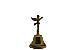 Campanas de bronce (seleccionar estilo)