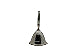 Campanas de bronce (seleccionar estilo)