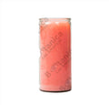PINK CANDLE (14 DAYS)