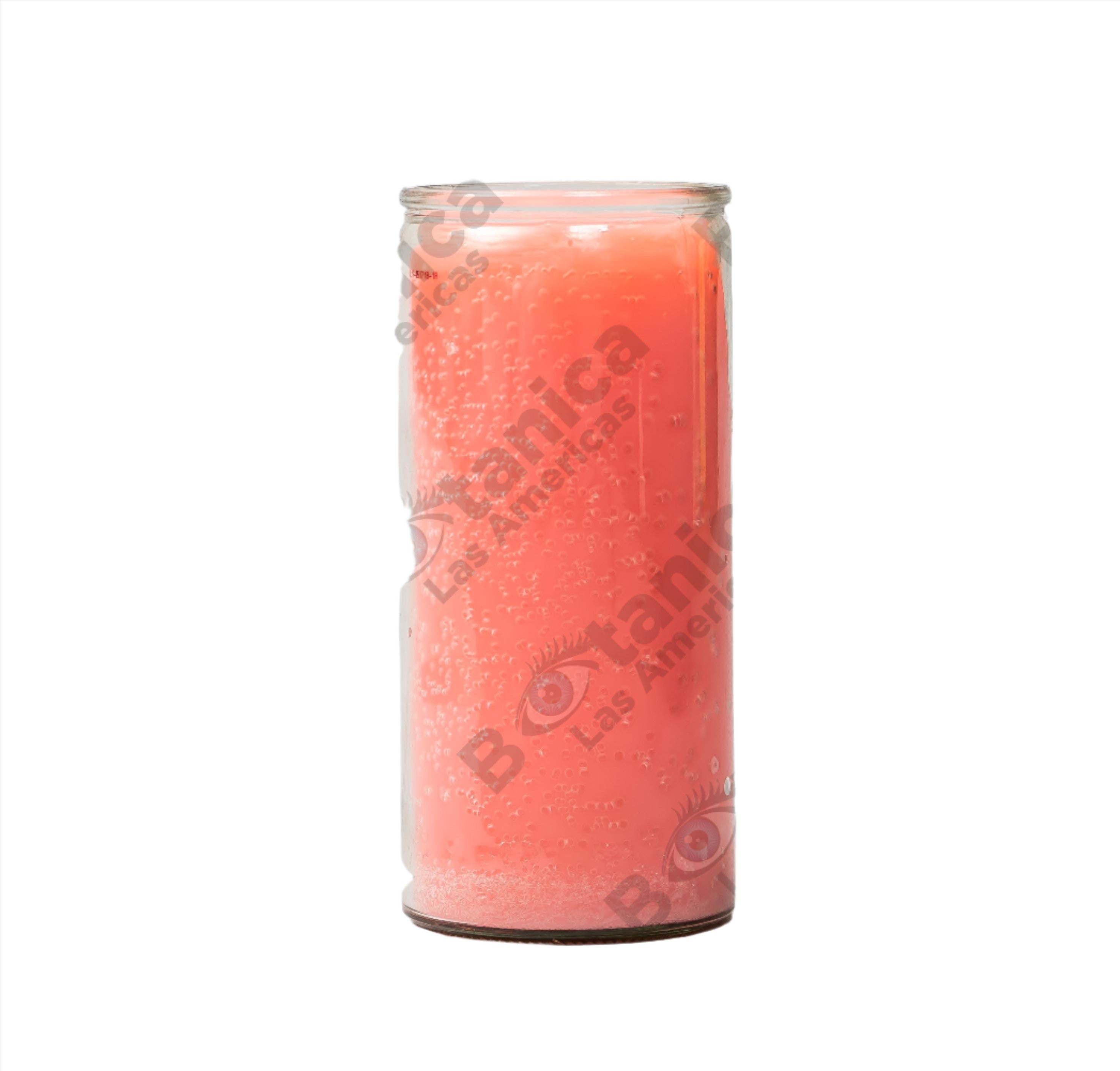 PINK CANDLE (14 DAYS)