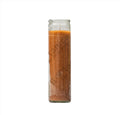 VELA CARMELITA (8 pulg.)