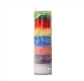 7-COLOR CANDLE