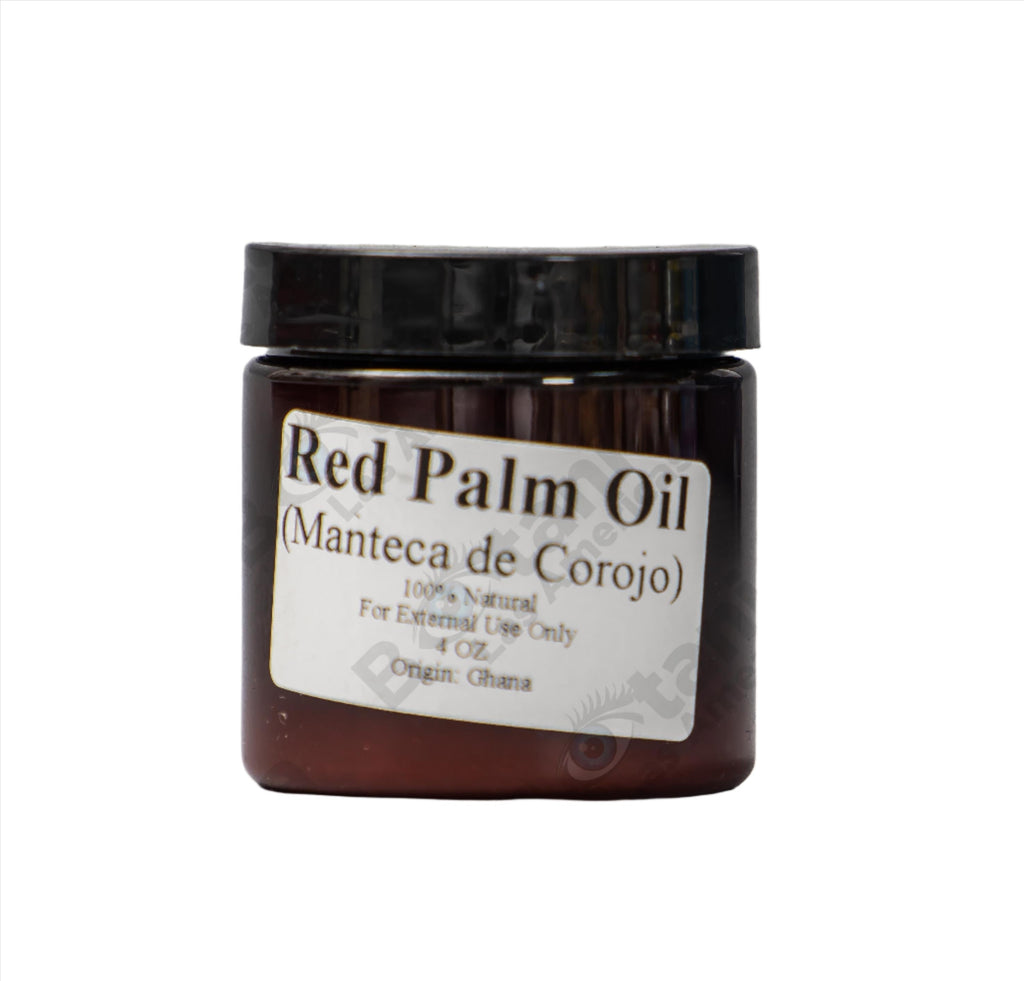 MANTECA DE COROJO / RED PALM OIL