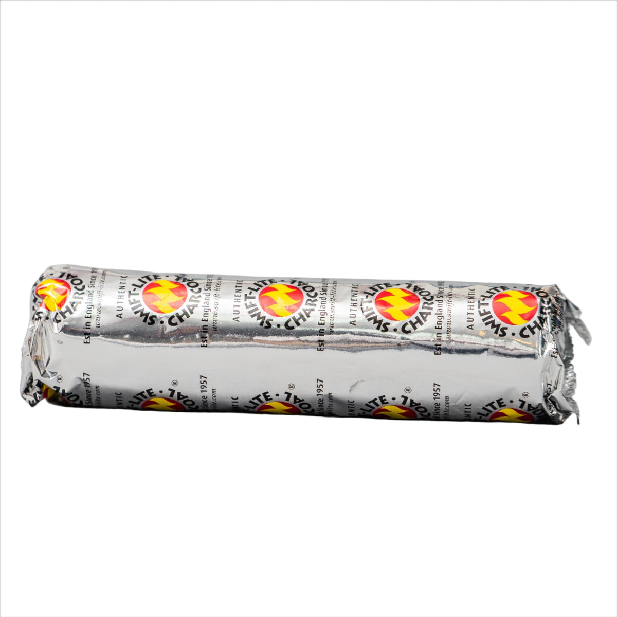 CARBON PARA INCIENSOS / LITE CHARCOAL ( 1 box)