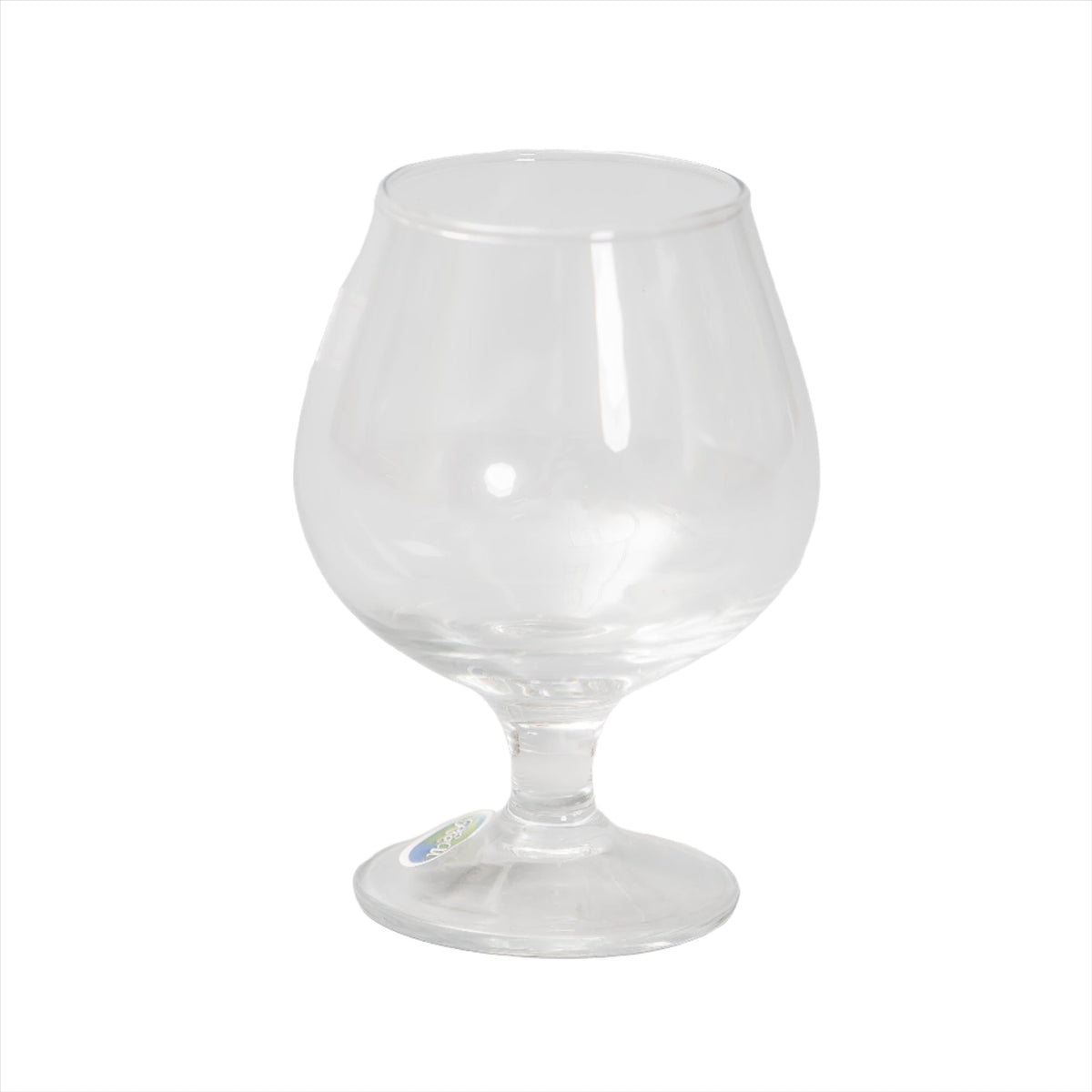 Copas de Cristal 5" x 2" / Crystal Cups - Sacred Altar Offering Vessel for Orishas