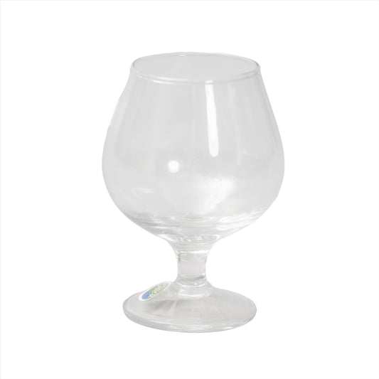 Copas de Cristal 5" x 2" / Crystal Cups - Sacred Altar Offering Vessel for Orishas
