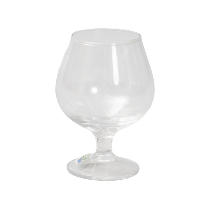 Copas de Cristal 5" x 2" / Crystal Cups - Sacred Altar Offering Vessel for Orishas